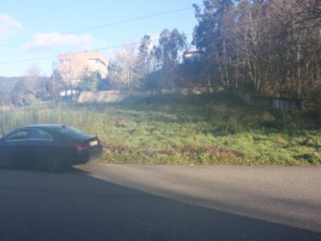 Terreno en venta en A Paradanta, Galicia