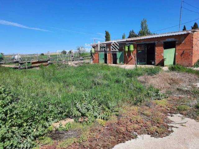 Terreno en venta en Cañizal, Castilla y León