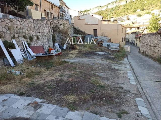 Terreno en venta en Cañizares, Castilla-La Mancha