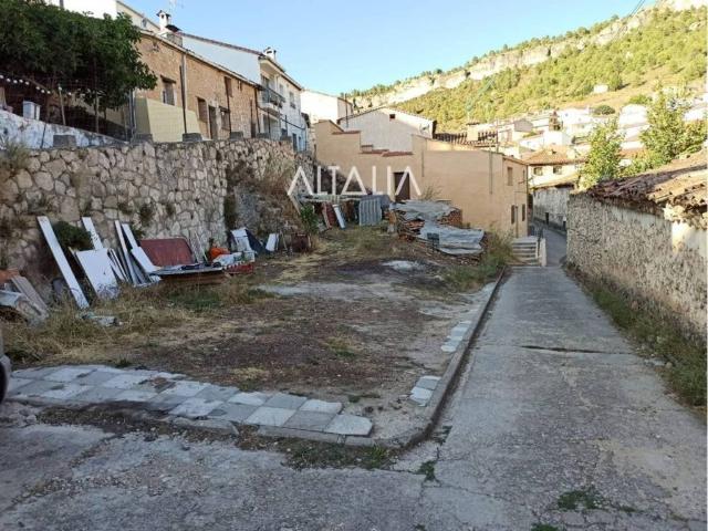 Terreno en venta en Cañizares, Castilla-La Mancha