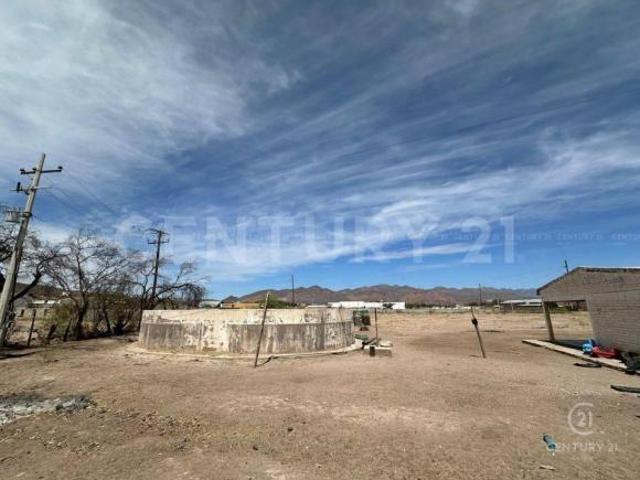 Terreno en venta en Aldama, Chihuahua