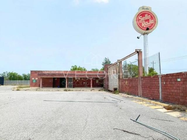 Terreno en venta en Victoria, Tamaulipas