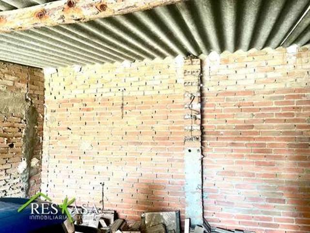 Terreno en venta en Cebolla, Castilla-La Mancha