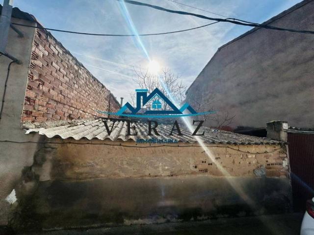 Terreno en venta en Cebolla, Castilla-La Mancha