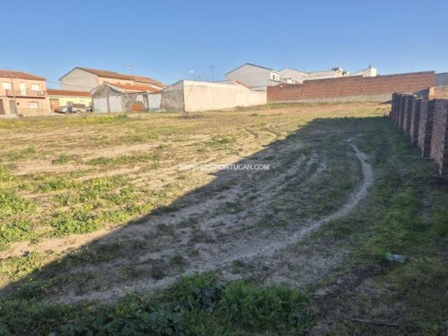 Terreno en venta en Cebolla, Castilla-La Mancha