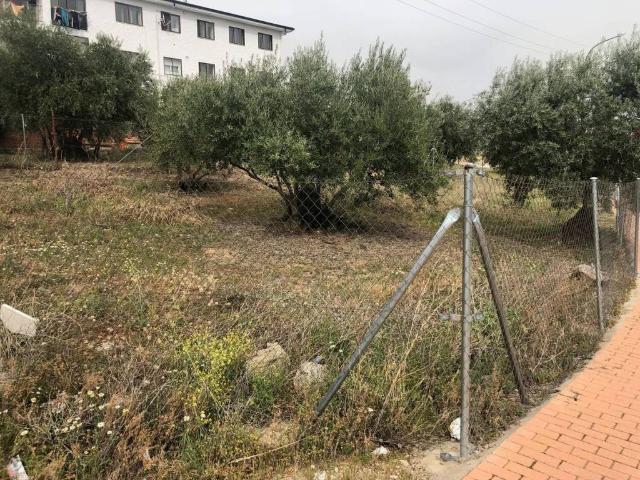 Terreno en venta en Cebreros