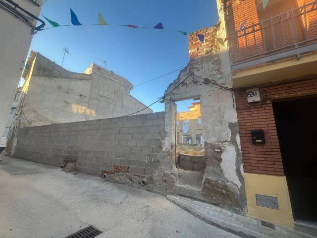 Terreno en venta en Cebreros, Castilla y León