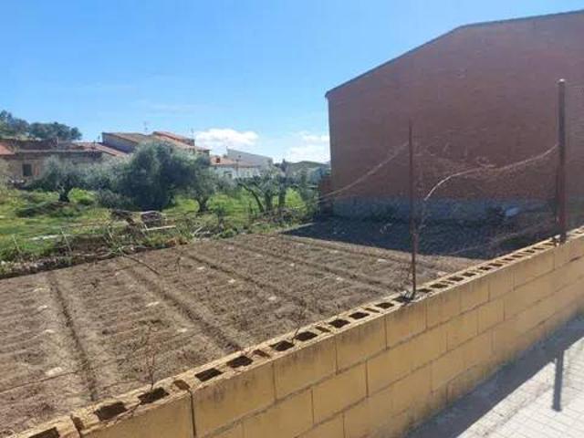 Terreno en venta en Cebreros, Castilla y León