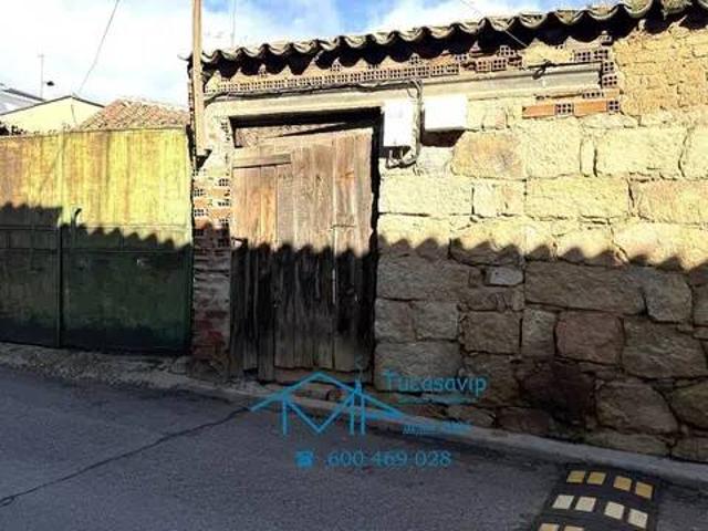 Terreno en venta en Cebreros, Castilla y León