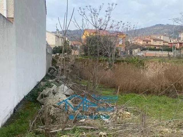 Terreno en venta en Cebreros, Castilla y León