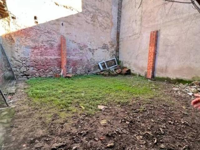Terreno en venta en Cebreros, Castilla y León