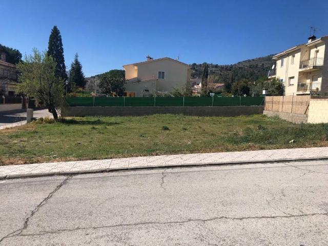 Terreno en venta en Cebreros