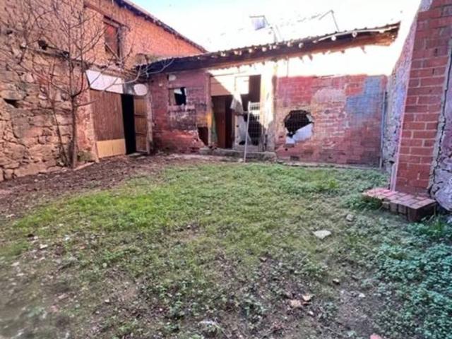 Terreno en venta en Cebreros