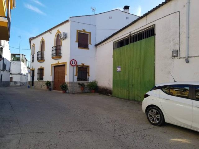 Terreno en venta en Ceclavín, Extremadura