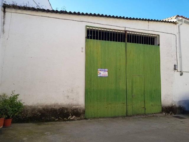 Terreno en venta en Ceclavín, Extremadura