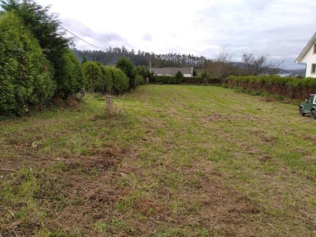 Terreno en venta en Ferrol, Galicia