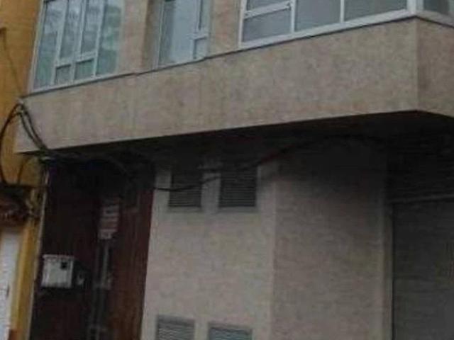 Terreno en venta en Cedeira, Ferrol