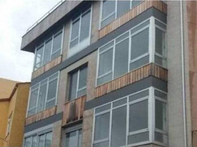 Terreno en venta en Cedeira, Ferrol