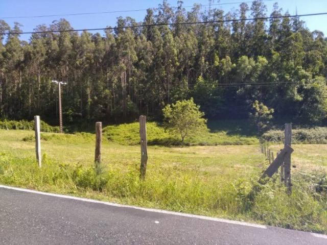 Terreno en venta en Ferrol, Galicia