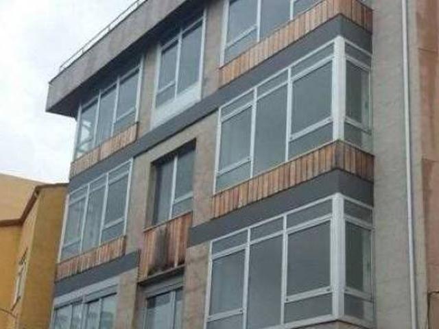 Terreno en venta en Cedeira, Ferrol