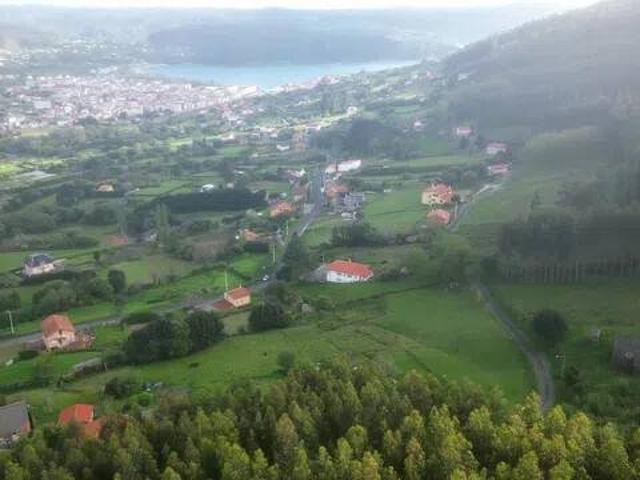 Terreno en venta en Cedeira, Ferrol
