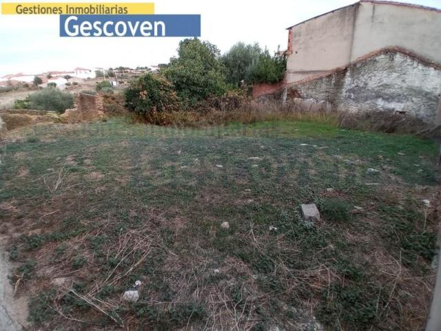 Terreno en venta en Cedillo, Extremadura