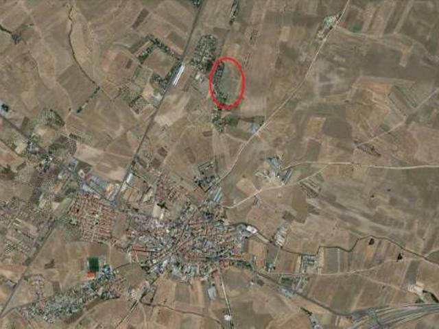 Terreno en venta en Cedillo Del Condado, Toledo