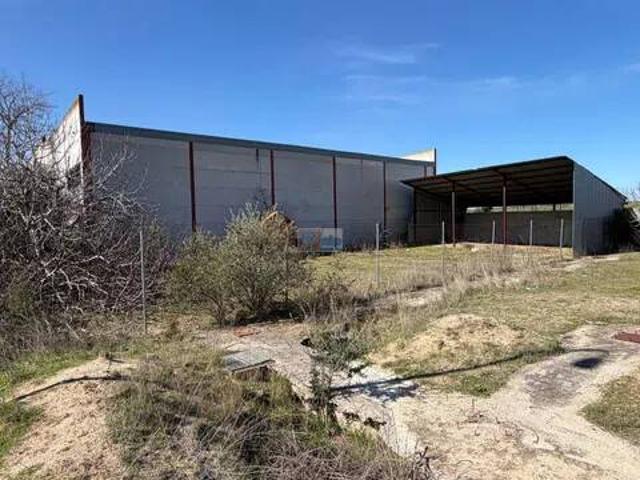 Terreno en venta en Cedillo Del Condado, Castilla-La Mancha