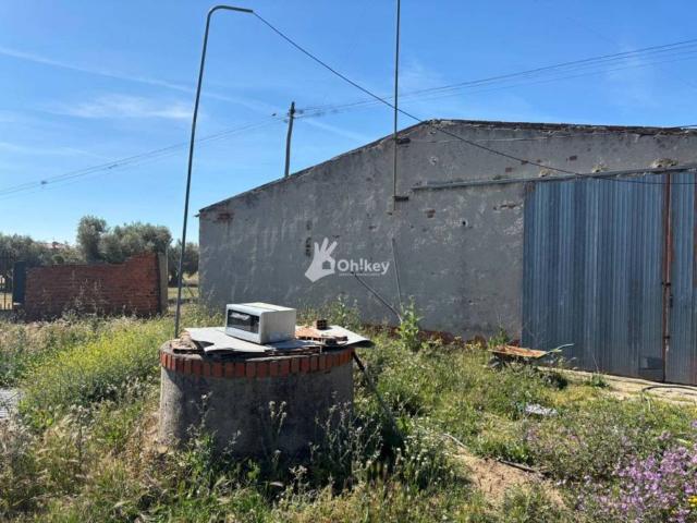 Terreno en venta en Cedillo Del Condado, Castilla-La Mancha