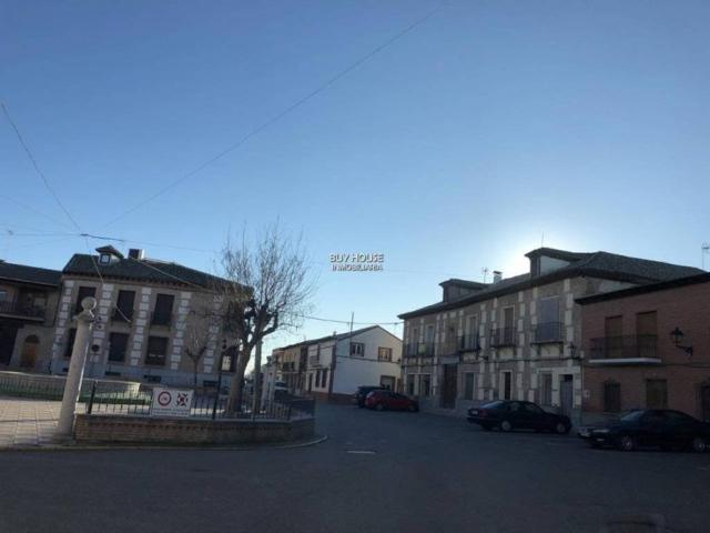 Terreno en venta en Cedillo Del Condado, Castilla-La Mancha