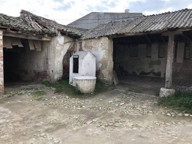 Terreno en venta en Cedillo Del Condado, Toledo