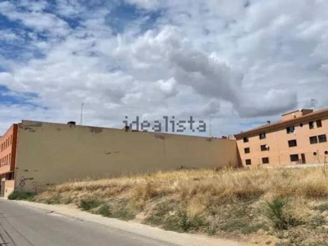 Terreno en venta en Cedillo Del Condado, Toledo