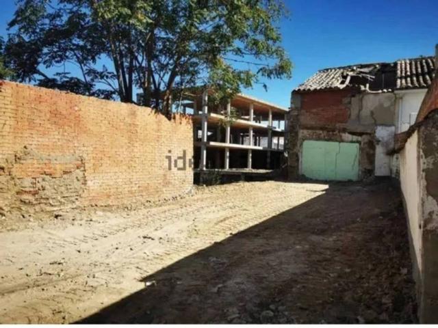 Terreno en venta en Cedillo Del Condado, Toledo