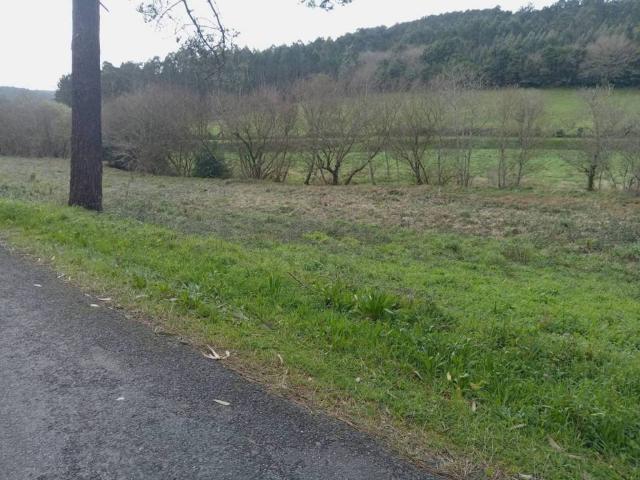 Terreno en venta en Cee, A Coruña