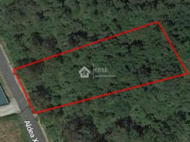 Terreno en venta en Cee, Fisterra