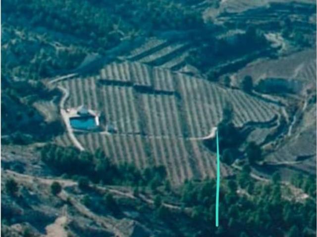 Terreno en venta en Noroeste, Murcia