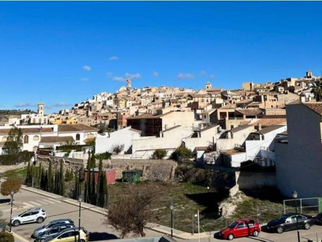 Terreno en venta en Campillo y Suertes, Noroeste