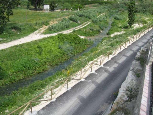 Terreno en venta en Noroeste, Murcia