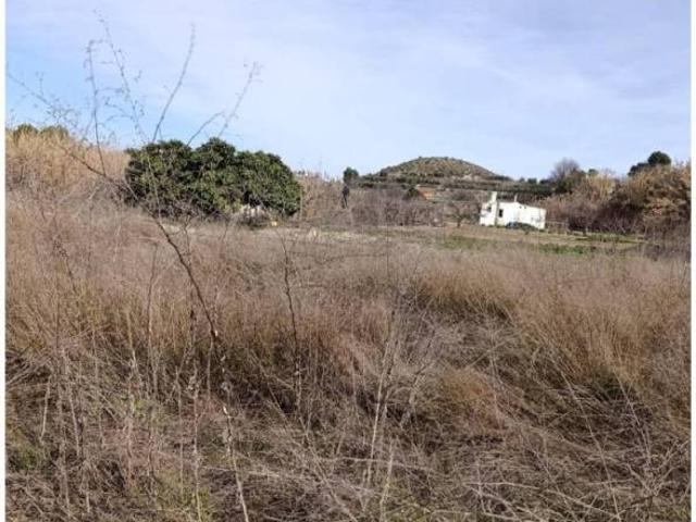 Terreno en venta en Noroeste, Murcia