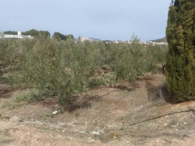 Terreno en venta en Noroeste, Murcia