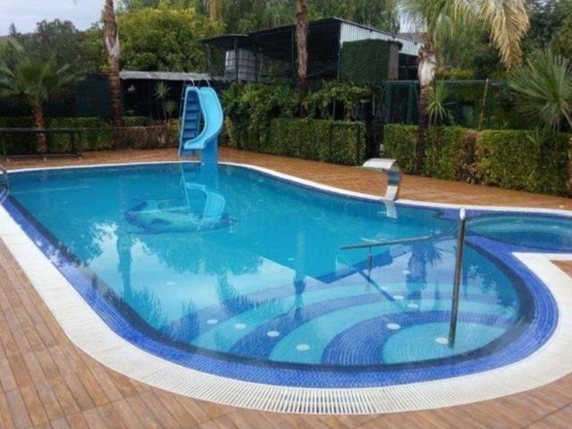 Terreno en venta en Campillo y Suertes, Cehegín
