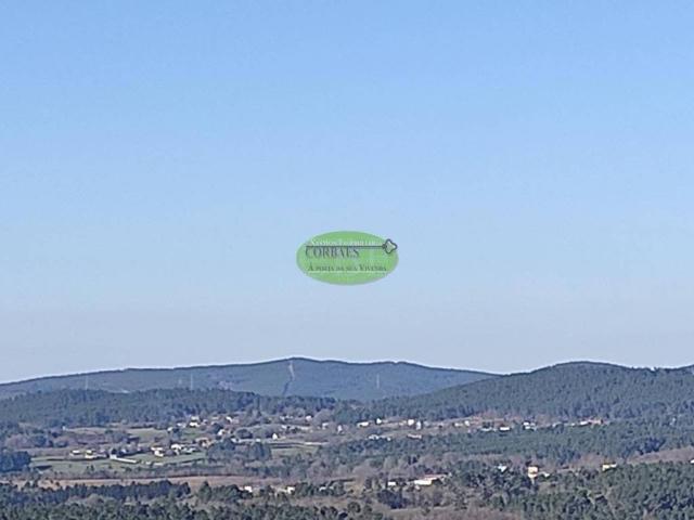 Terreno en venta en Terra da Celanova, Galicia