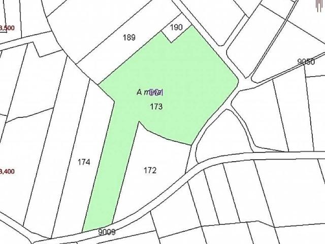 Terreno en venta en Terra da Celanova, Galicia