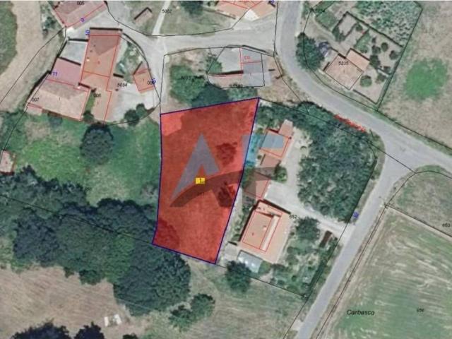 Terreno en venta en Terra da Celanova, Galicia