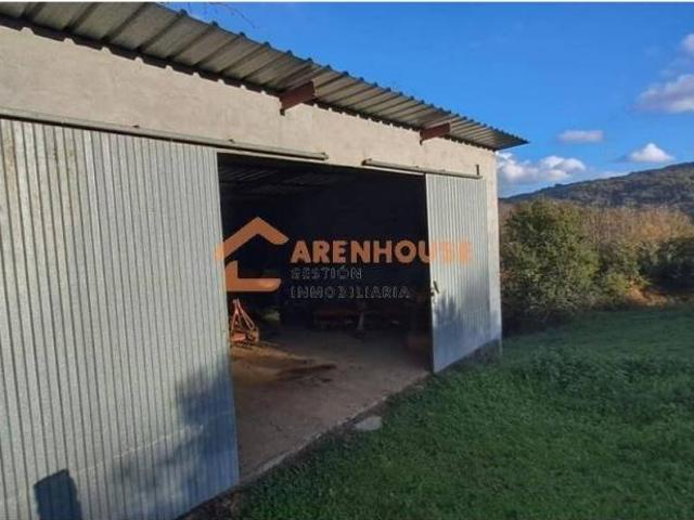 Terreno en venta en Terra da Celanova, Galicia