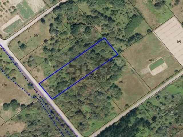 Terreno en venta en Celanova