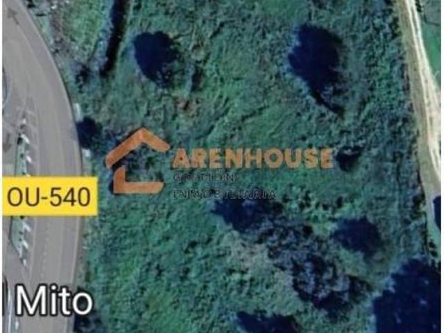 Terreno en venta en Terra da Celanova, Galicia