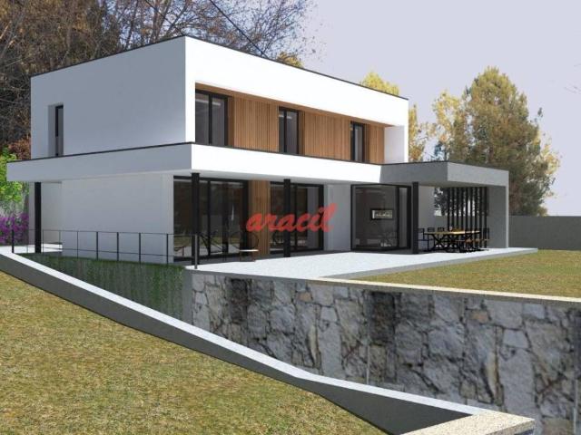 Terreno en venta en Celanova