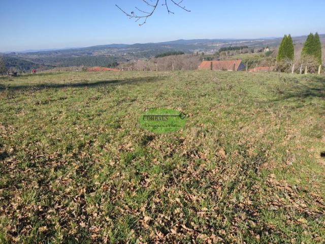 Terreno en venta en Celanova