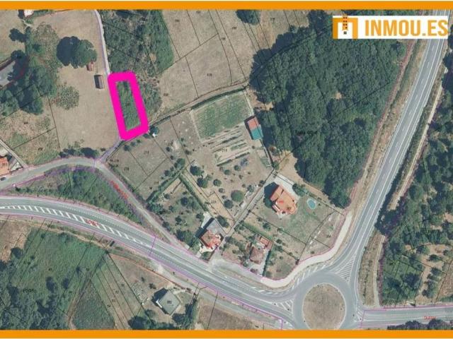 Terreno en venta en Terra da Celanova, Galicia